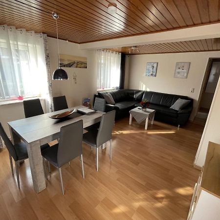 Ferienhaus Stemmert Gelting Extérieur photo
