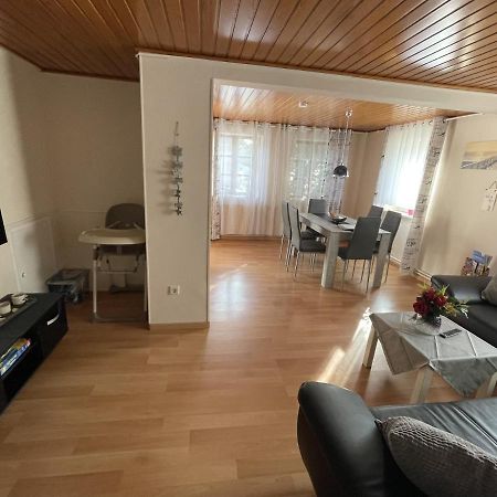 Ferienhaus Stemmert Gelting Extérieur photo