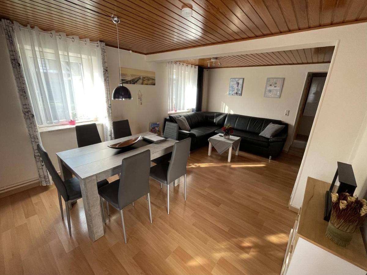 Ferienhaus Stemmert Gelting Extérieur photo