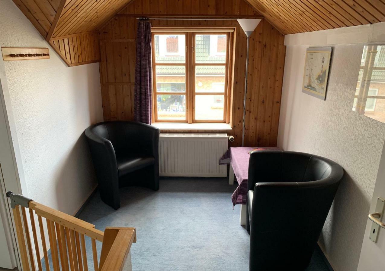 Ferienhaus Stemmert Gelting Extérieur photo